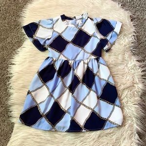 Janie and Jack girls size 4